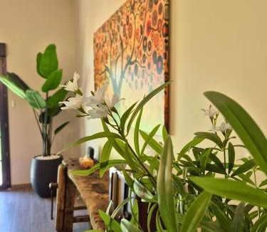 Saint-Paul-les-Dax House | Maison Bonheur - Jardin & BBQ - Proche Mer & Ville