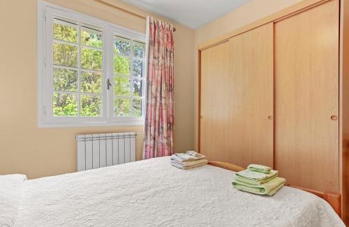 Meounes-les-Montrieux Apartment | Maison Bosco