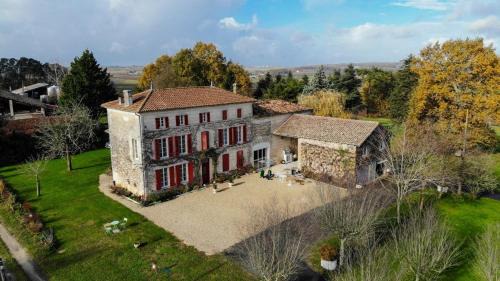 Rouffignac Apartment | maison bourgeoise