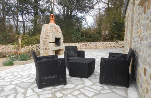 Brix House | Maison Brix