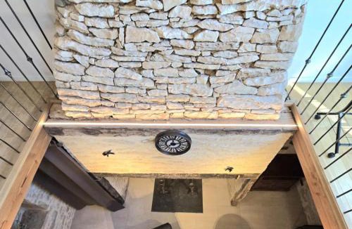 Coteaux Perigourdins Apartment | Maison cosy pour couple avec spa privé en Périgord - FR-1-616-507