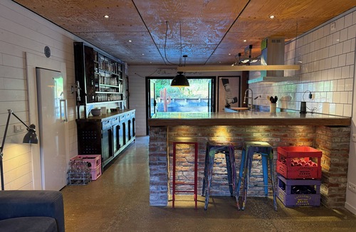 Benesse-les-Dax House | Maison Cactus - Heated pool, patio, and plancha grill