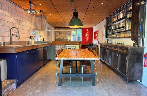 Benesse-les-Dax House | Maison Cactus - Heated pool, patio, and plancha grill