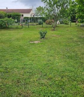 Saint-Romain-de-Benet Villa | Maison calme entre terre et mer