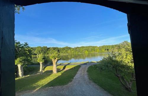 Sainte-Marie-de-Gosse House | Maison Calme Bord de l'Adour -Plages & Montagnes