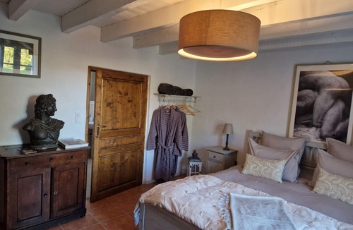 Lavergne House | Maison Cassin47