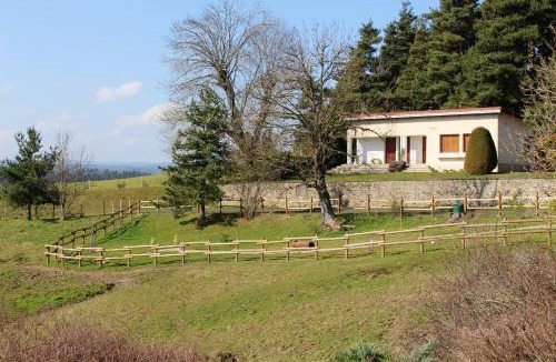 Langogne House | Maison chaleureuse à Langogne avec vue sur montagne