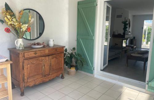 Prefailles House | Maison chaleureuse, vue mer, 6 personnes