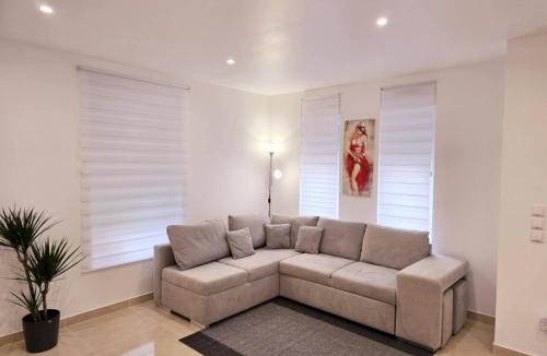 Challans House | Maison Challans
