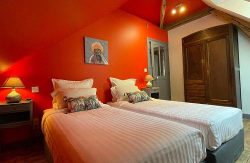 Ange Bed & Breakfast | Maison Clairbois