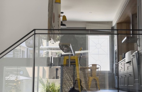 Les Sables d'Olonne House | Maison Coeur de Ville. Idéale Pour les Familles et les Sportifs!