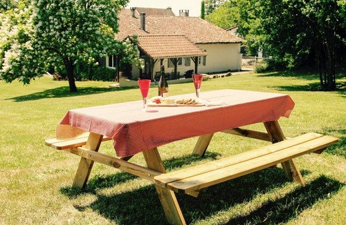 Panjas Villa | Maison Coeur - Four Bedroom Villa, Sleeps 10