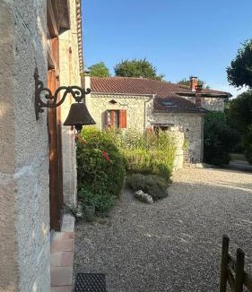 Pont-du-Casse House | Maison d Amis de charme - Domaine de Gargoris I Piscine et nature