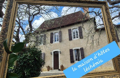 Salies-de-Bearn Bed & Breakfast | Maison d'Hôtes Béarnaise "Léchémia"