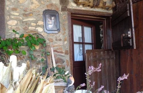 Salies-de-Bearn Bed & Breakfast | Maison d'Hôtes Béarnaise "Léchémia"