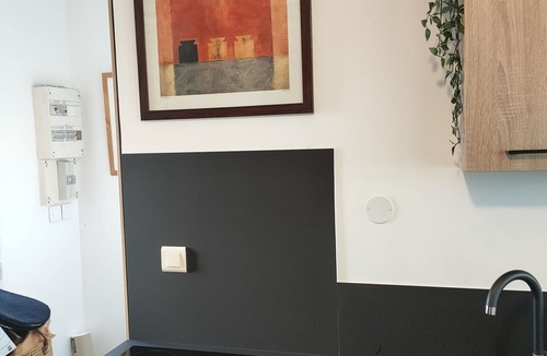 La Flotte House | Maison Dans Résidence Avec Piscine "jetez L'ancre"