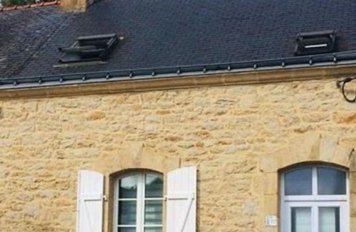 La Trinite-sur-Mer House | Maison de Bourg à 300 mètres du Port de La Trinité Sur Mer
