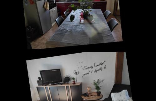 Chuelles House | maison de campagne au calme