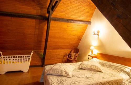 Archignac House | Maison de campagne avec cheminée, animaux acceptés, près de Sarlat - FR-1-616-31