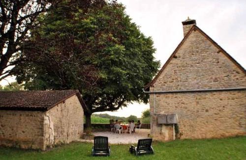 Archignac House | Maison de campagne avec cheminée, animaux acceptés, près de Sarlat - FR-1-616-31