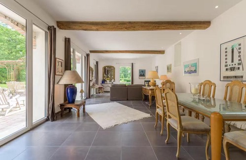 Orphin House | Maison de campagne de caractère proche Versailles, Rambouillet, Maintenon