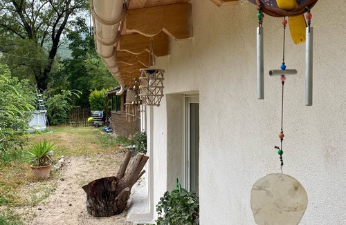 Gilette House | Maison de Campagne