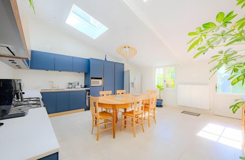 Grezillac House | Maison de Campagne Proche Bordeaux