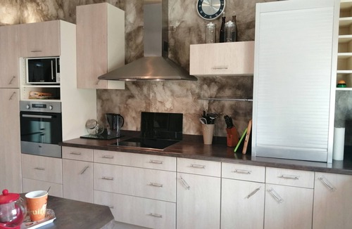 Mornac-sur-Seudre Villa | Maison de charme située à 500 m du centre bourg (6 personnes)