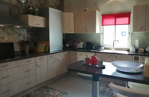 Mornac-sur-Seudre Villa | Maison de charme située à 500 m du centre bourg (6 personnes)