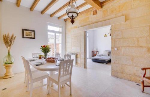 Saint-Emilion House | Maison de charme à st émilion