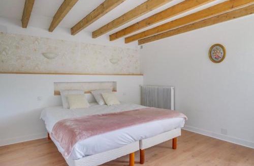 Saint-Emilion House | Maison de charme à st émilion