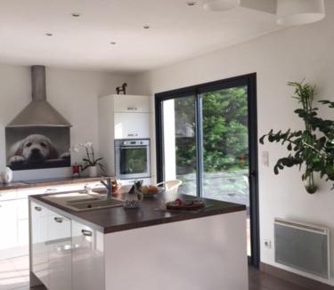 Colomiers Villa | Maison de Charme