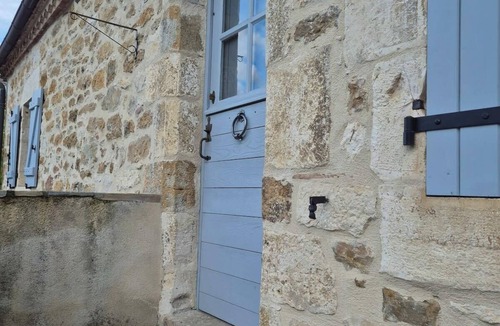 Carennac House | Maison de charme Portobelo in Carennac , AC