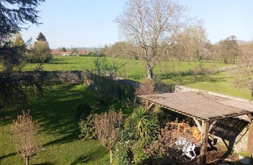 Bernac-Debat House | Maison de maître