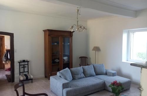 Bernac-Debat House | Maison de maître