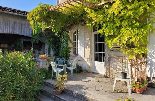 Gimeux House | Maison de Maitre