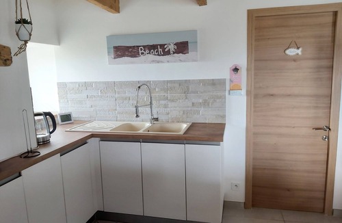 Plovan House | Maison de Pêcheur Avec vue Imprenable, les Pieds Dans Leau !