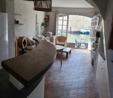 Port Grimaud Villa | maison de pêcheurs,10pers,clim, Port grimaud