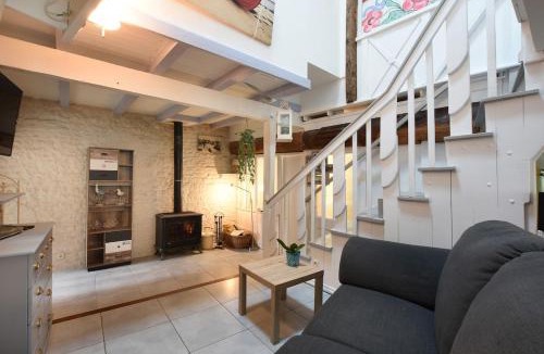 Sainte-Marie-de-Re House | Maison de pays coeur de village