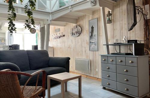 Sainte-Marie-de-Re House | Maison de pays coeur de village