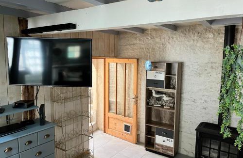 Sainte-Marie-de-Re House | Maison de pays coeur de village