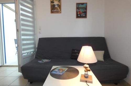Fromentine House | Maison de vacances à Fromentine - 35m², Animaux admis, 4 personnes - FR-1-540-309