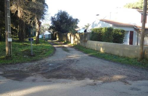Fromentine House | Maison de vacances à Fromentine - 35m², Animaux admis, 4 personnes - FR-1-540-309