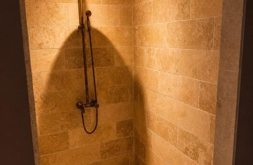 Vouzan House | Maison de vacances 11pers, piscine, Vouzan, Charente