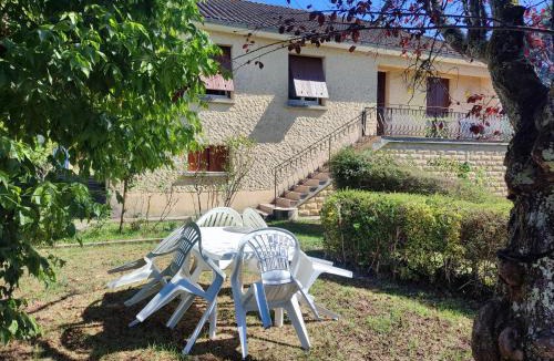 Lanquais House | Maison de vacances en Dordogne