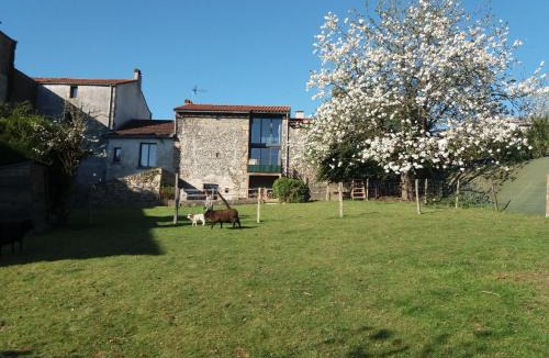 Sevremont House | Maison de Vacances
