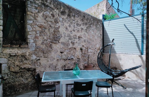 Sainte-Marguerite House | Maison de Vacances Marseille, Proximité Stade Vélodrome