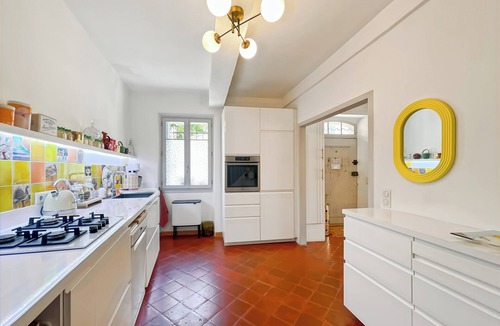 Le Plan-de-Grasse House | Maison de Village Proche Cannes