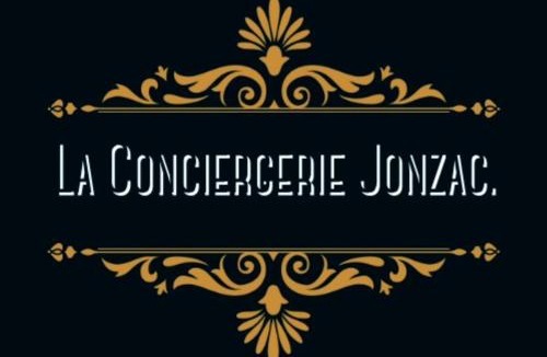 Jonzac Apartment | Maison Des Lys