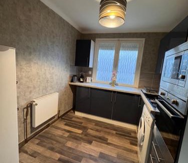 Saint-Gereon House | Maison des rivages 3 chambres